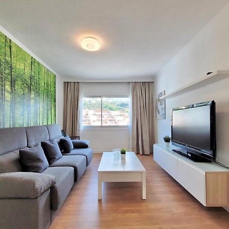 Apartamento Mencey Bencomo Пуерто-де-ла-Крус Екстер'єр фото