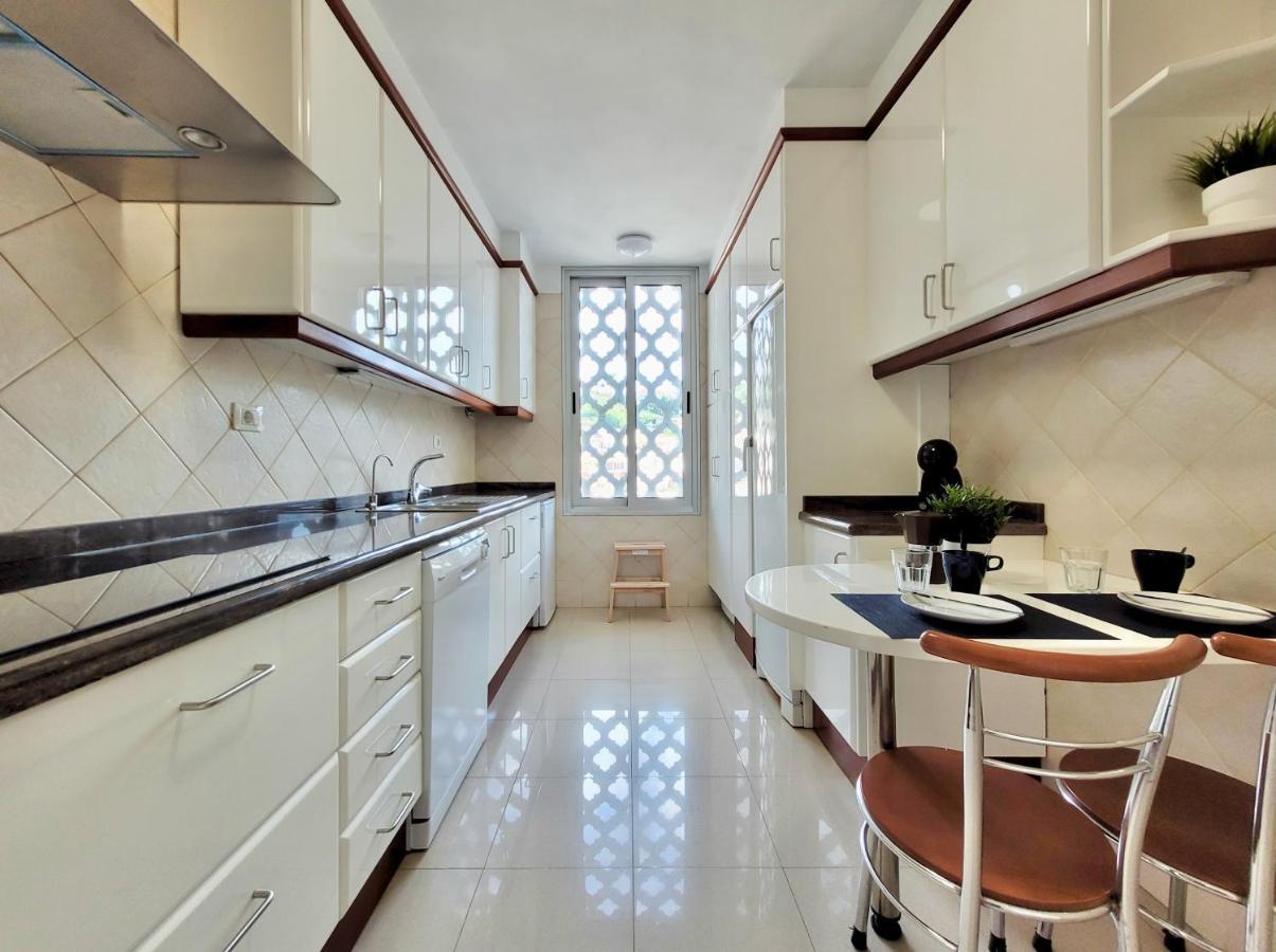 Apartamento Mencey Bencomo Пуерто-де-ла-Крус Екстер'єр фото