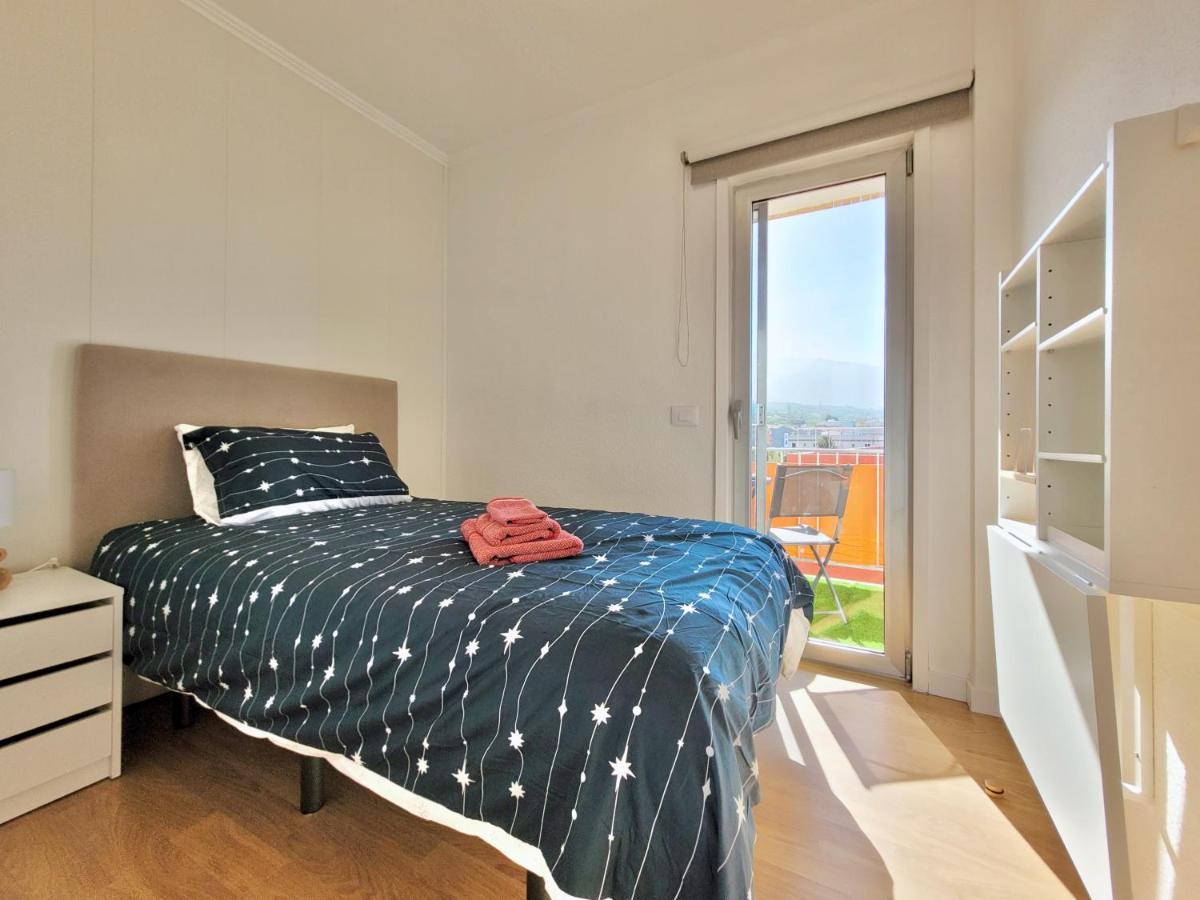 Apartamento Mencey Bencomo Пуерто-де-ла-Крус Екстер'єр фото