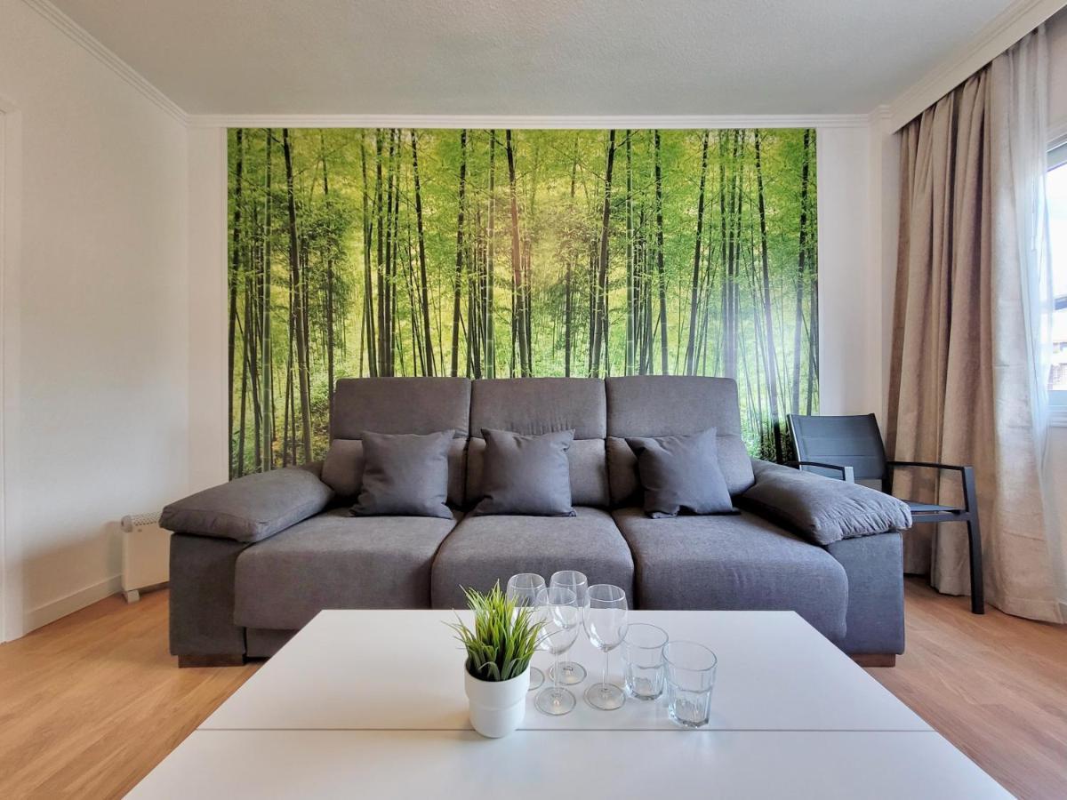 Apartamento Mencey Bencomo Пуерто-де-ла-Крус Екстер'єр фото