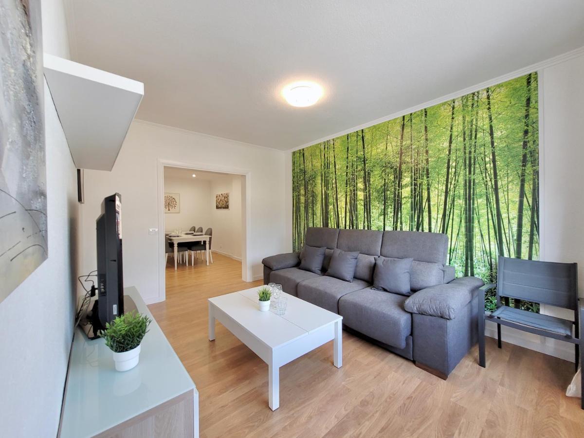 Apartamento Mencey Bencomo Пуерто-де-ла-Крус Екстер'єр фото