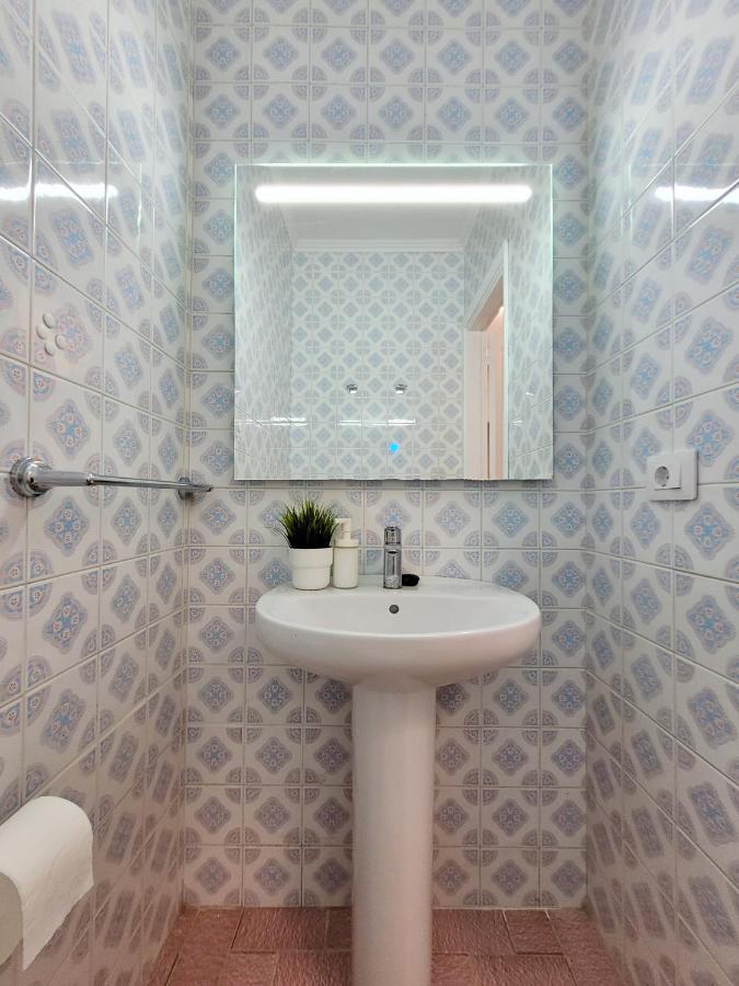 Apartamento Mencey Bencomo Пуерто-де-ла-Крус Екстер'єр фото