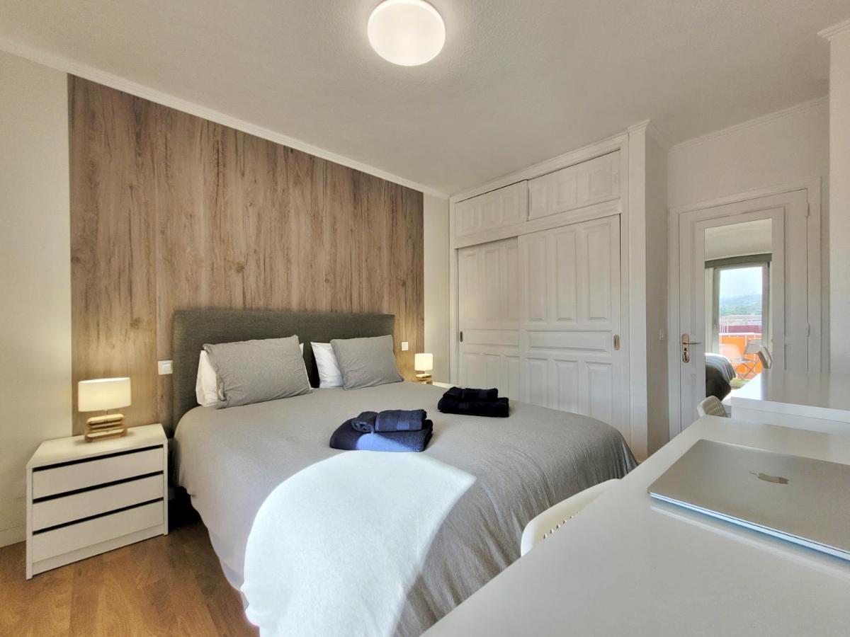 Apartamento Mencey Bencomo Пуерто-де-ла-Крус Екстер'єр фото