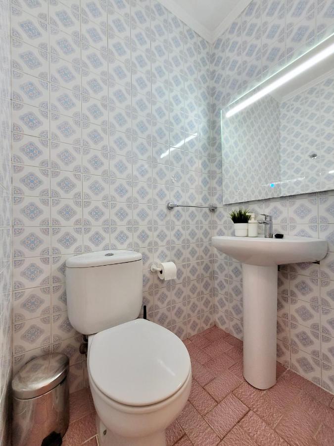 Apartamento Mencey Bencomo Пуерто-де-ла-Крус Екстер'єр фото